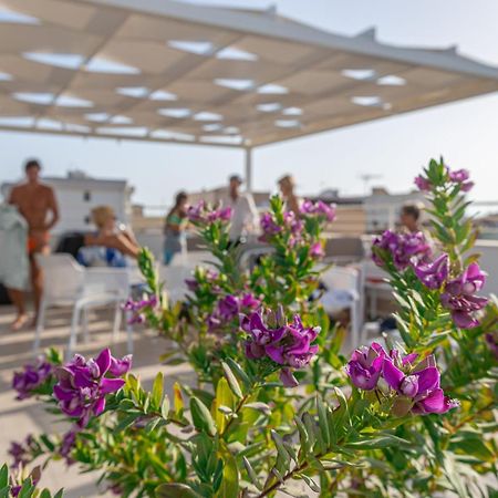 Skyfive Earth Apartment Alghero Eksteriør bilde