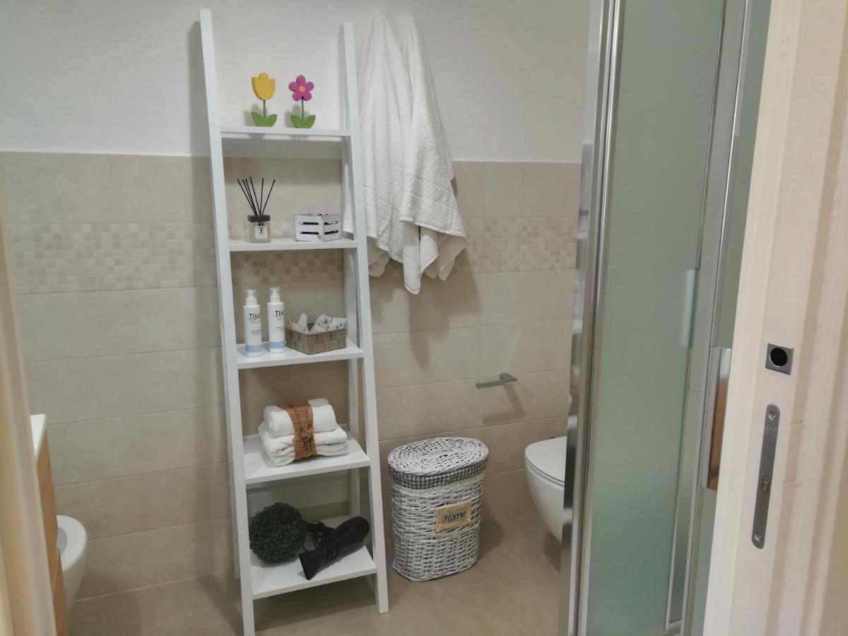 Skyfive Earth Apartment Alghero Eksteriør bilde