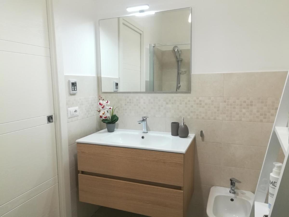 Skyfive Earth Apartment Alghero Eksteriør bilde