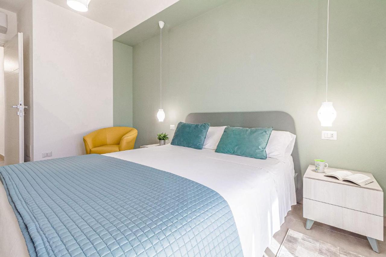 Skyfive Earth Apartment Alghero Eksteriør bilde