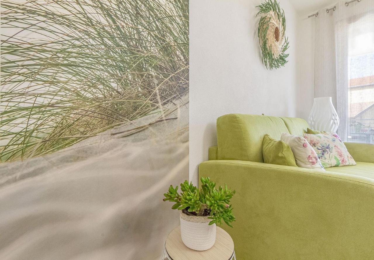 Skyfive Earth Apartment Alghero Eksteriør bilde