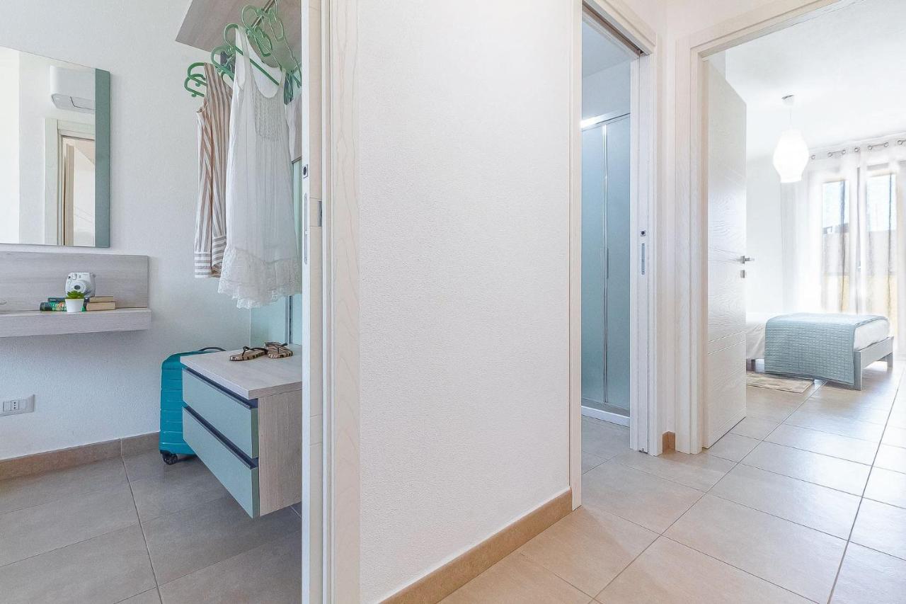 Skyfive Earth Apartment Alghero Eksteriør bilde