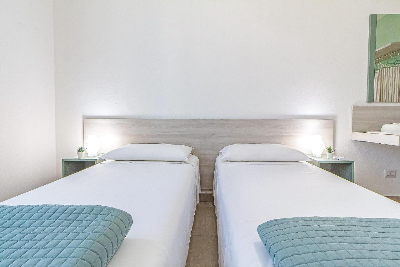 Skyfive Earth Apartment Alghero Eksteriør bilde
